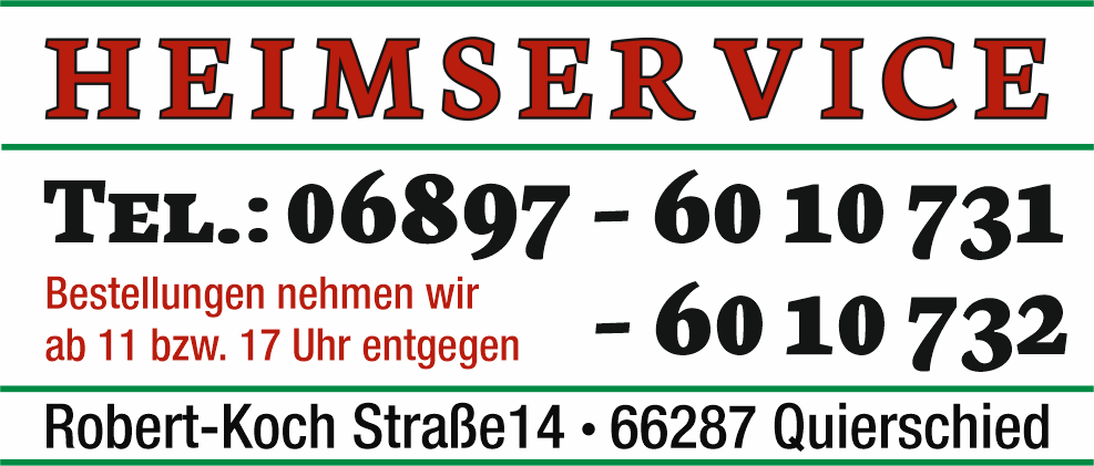 Heimservice
